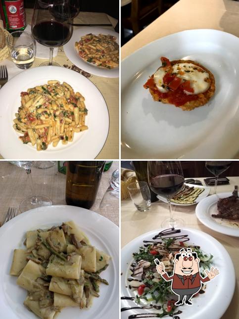 Osteria La Petra