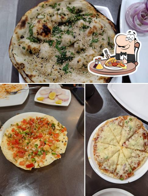 Parishram Garden Restaurant, Rajkot - Restaurant menu, prices and reviews