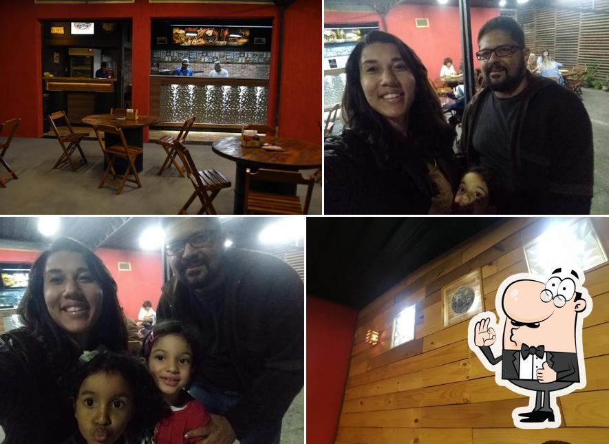Pizzaria Peres