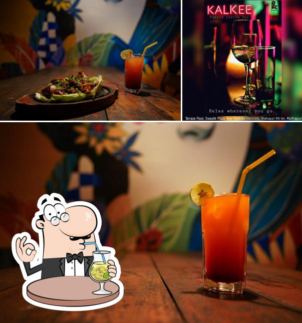 Kalkee Family Restaurant And Bar
