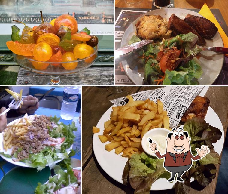 Paddy Mullin's - Irish Pub