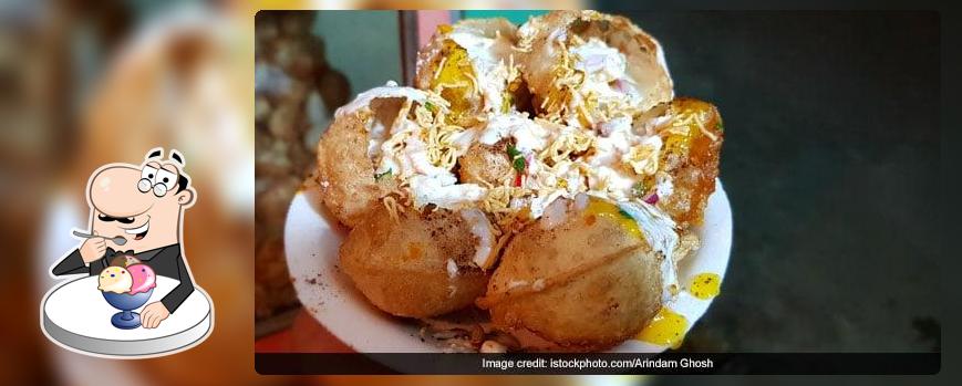 আলা ভাইয়ের ফুচকা্