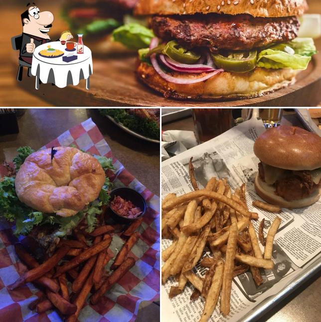 Boomtown Grill in Elk City Restaurant reviews