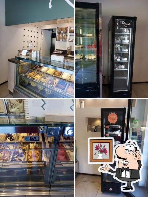 Gelateria Rock #drive