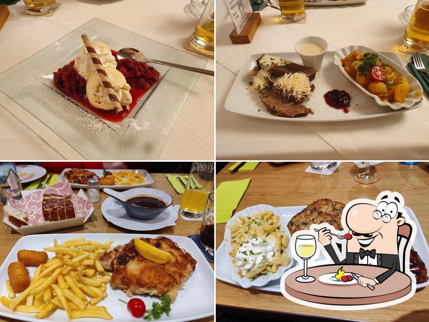 Restaurant Hotel Gaststätte Kehler Hof