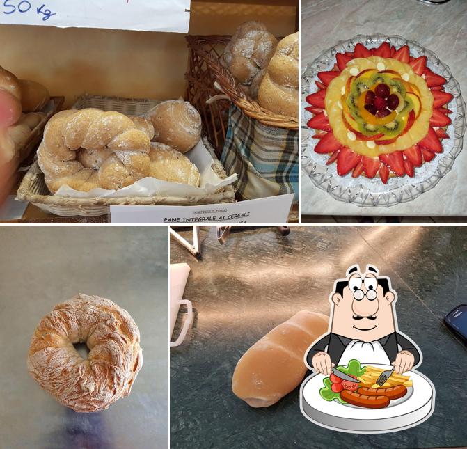 il forno sambughè