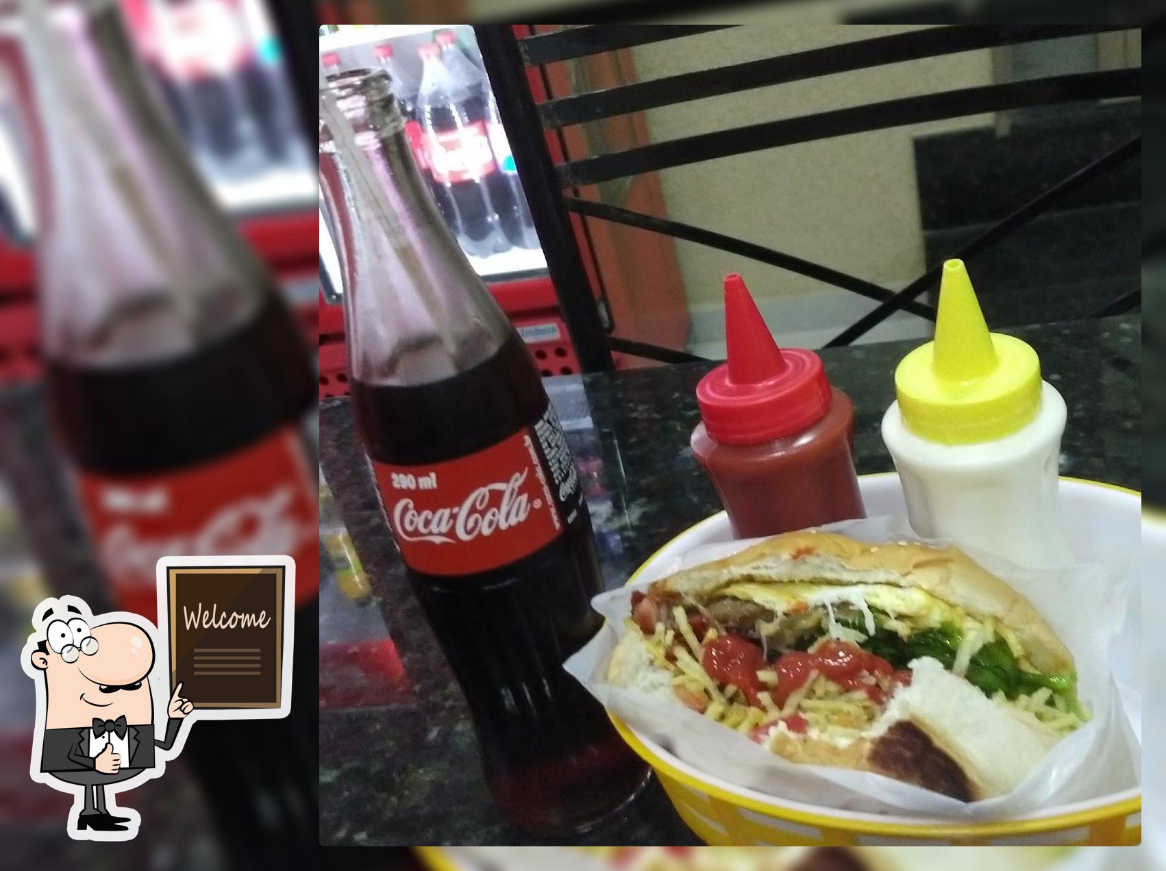 Miranda Lanches