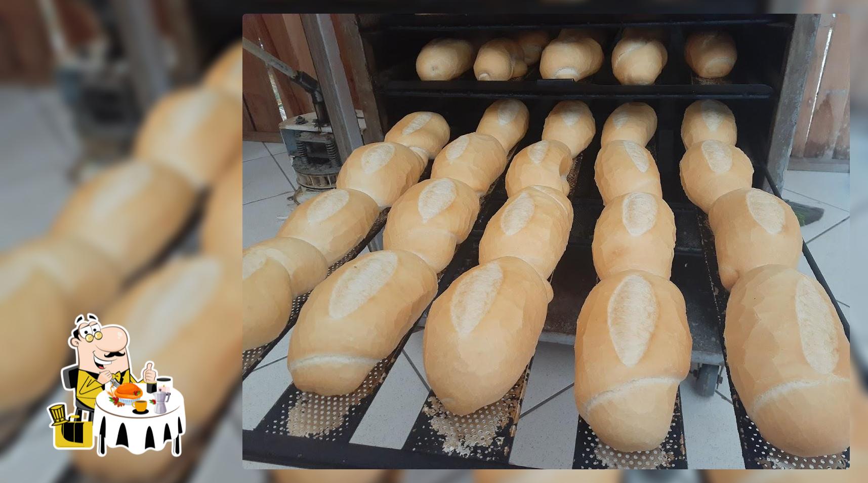 Padaria e Lanchonete Sabor da Serra
