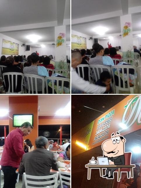 Pizzaria Donattela