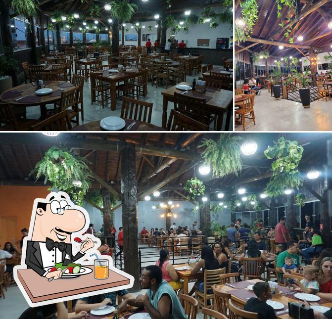 Pizzaria Monte Alto Unidade ll