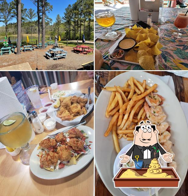 Top 7 restaurants in Broken Bow, september 2024 Restaurant Guru