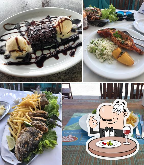 Mará Cozinha Memorável