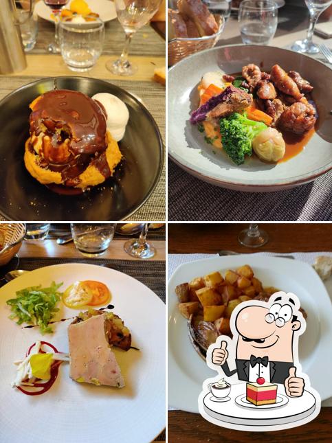 Restaurant le selvois