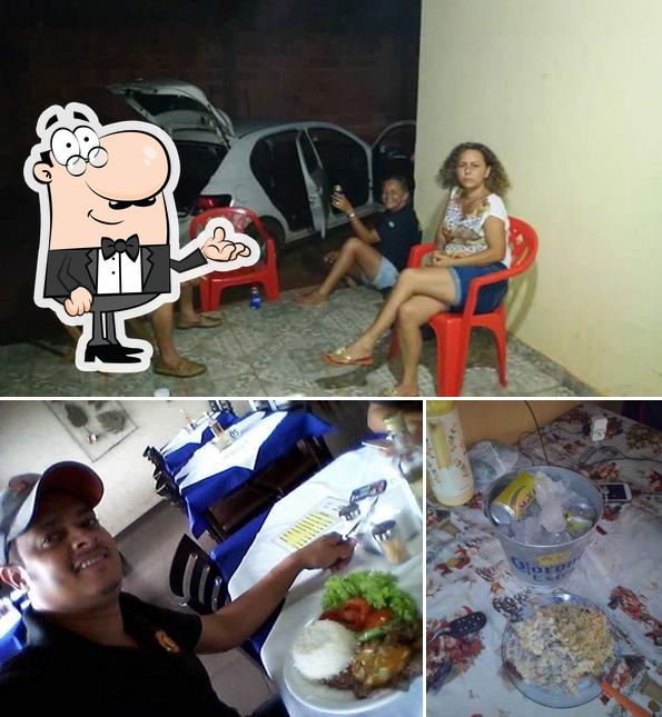 Restaurante Bem Servido