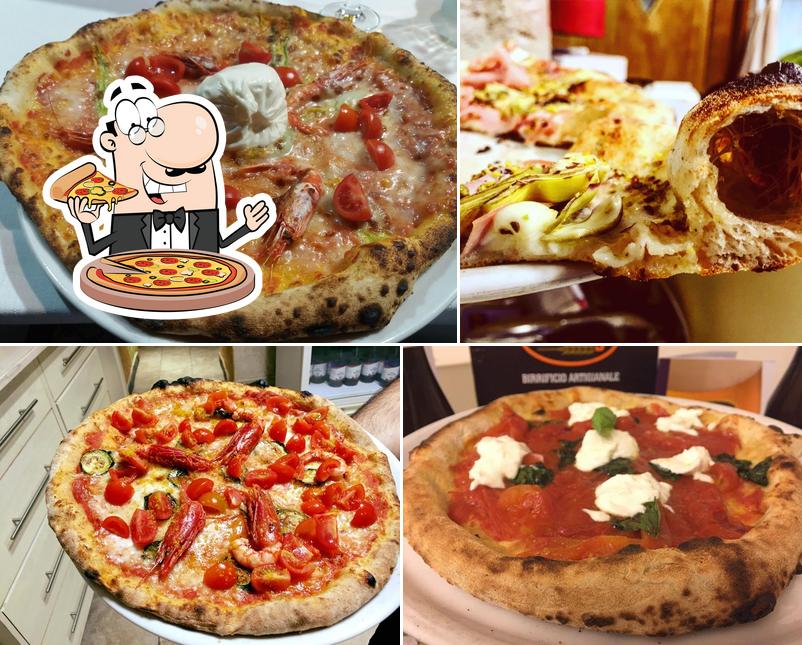 Ristorante Pizzeria La Torre
