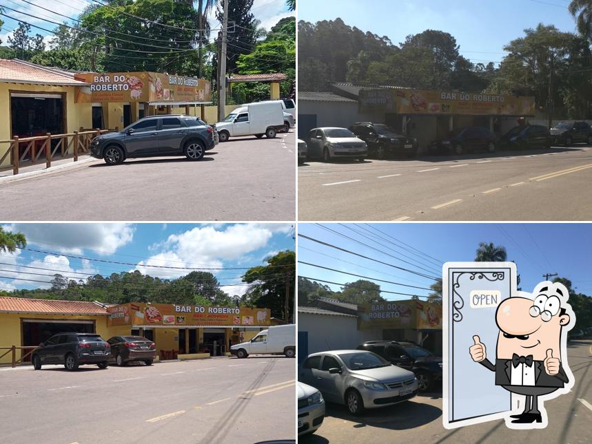 Bar Do Roberto