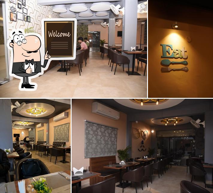Rock House Restaurant