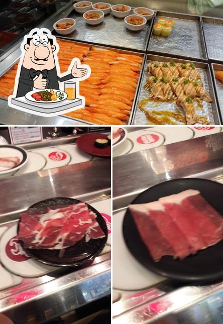 Shabushi By Oishi Restaurant Bang Phli Yai Moo Restaurant Reviews