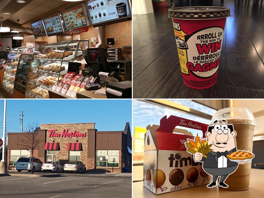 Photo de Tim Hortons