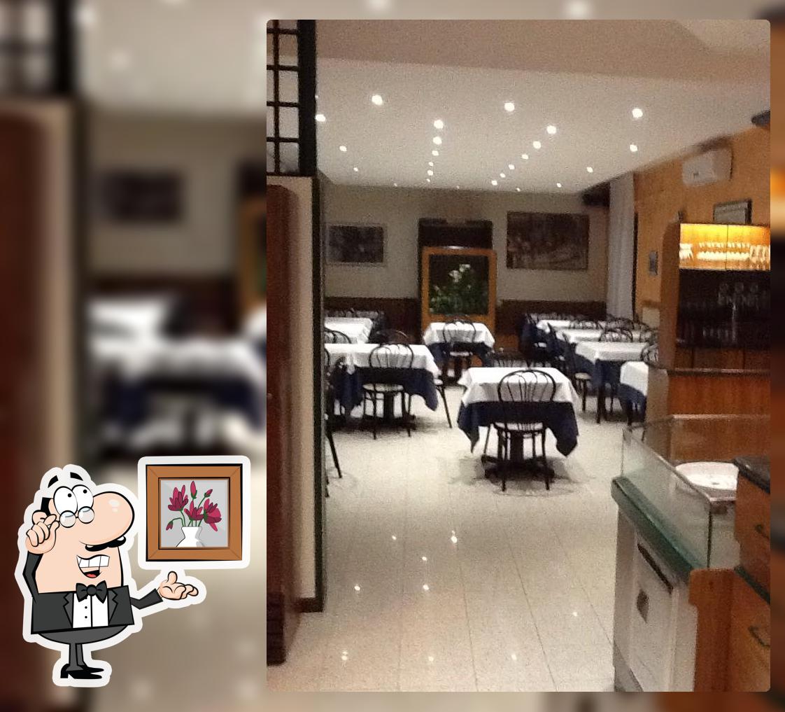 Trattoria Pizzeria Pizza & Birra