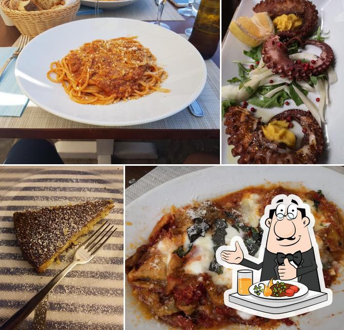 À Paranza - Sea Restaurant