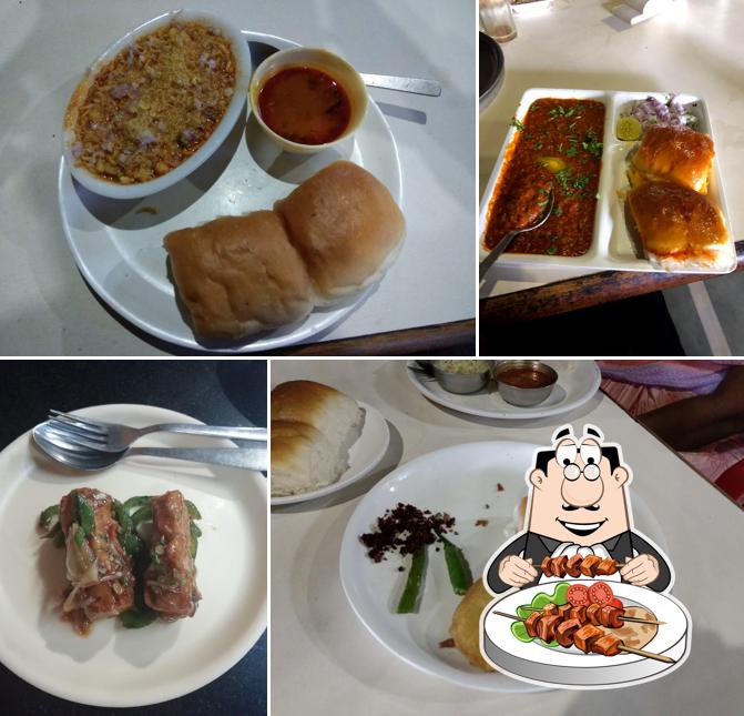 Rangoli Pure Veg ,Kamshet