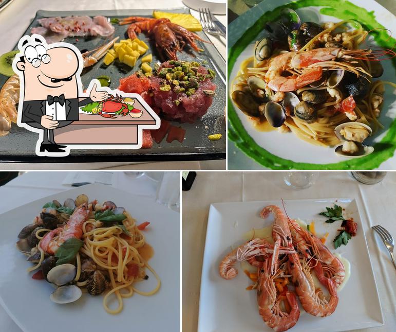 Ristorante Il Poeta