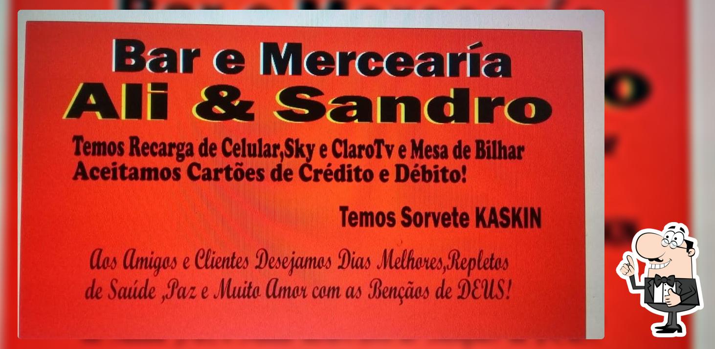 Bar do Sandro