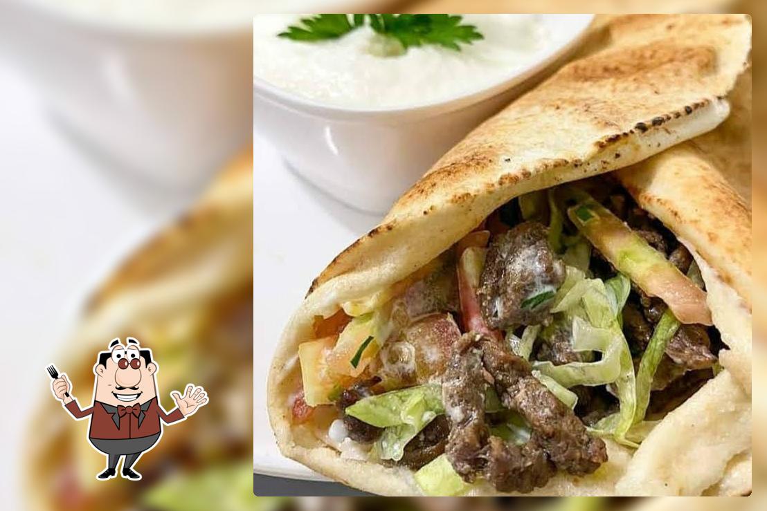 Beirute Restaurante e Café