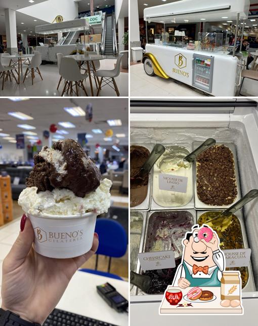 Bueno´s Gelateria