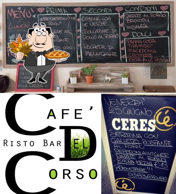 Foto di Cafè del Corso