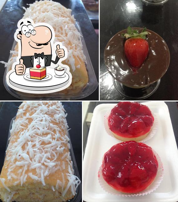 Cantinho Doce