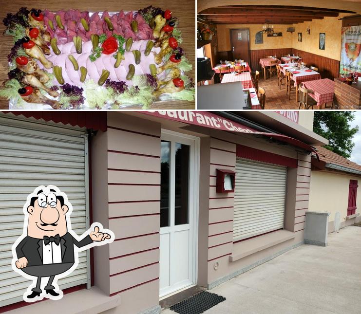 Chez Bruno