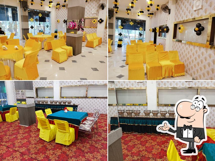Dawat Restaurant