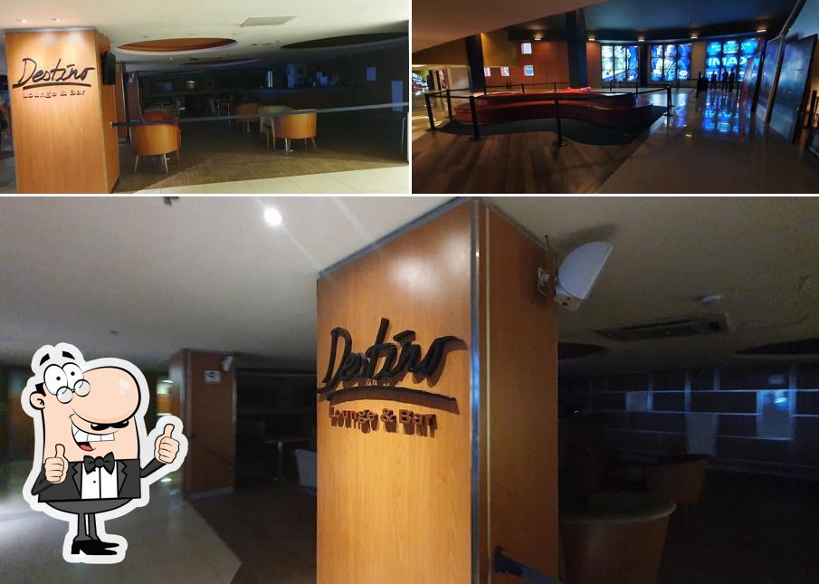 Destino Lounge & Bar, Rio de Janeiro, Av. das Américas Avaliações de