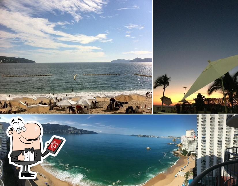 El Delfin Restaurant, Acapulco - Restaurant reviews