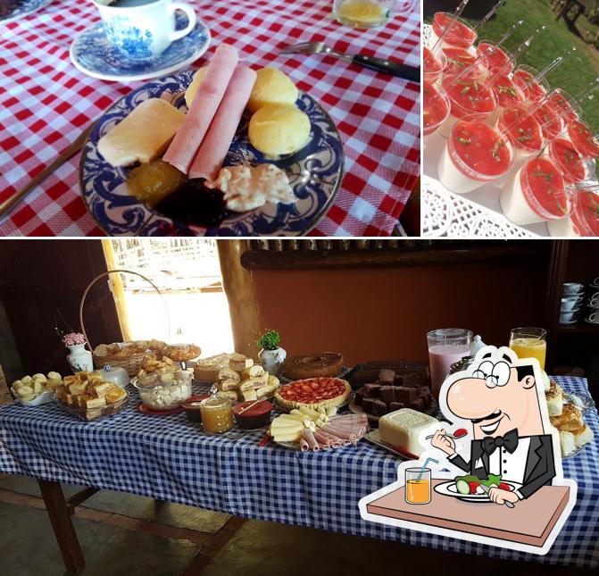 Espaço Madeira - Buffet e Eventos