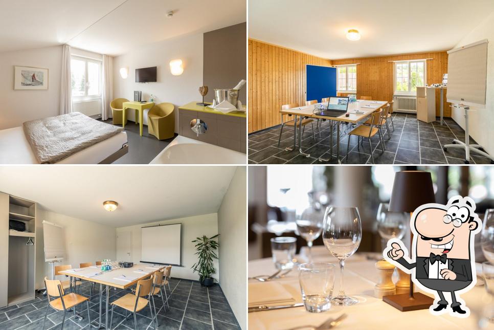 Hotel Restaurant Sternen