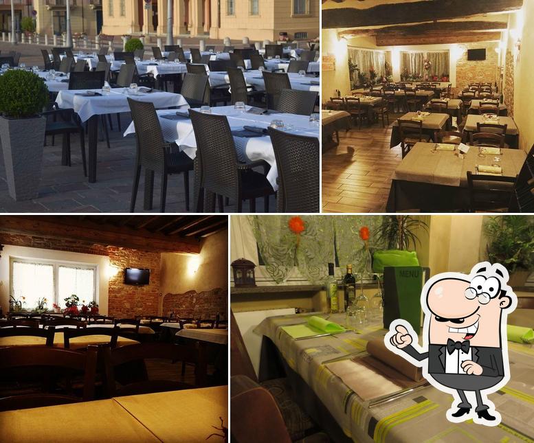 La Rustica