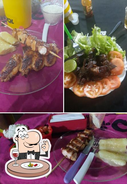 Lanche do Mura e Cia