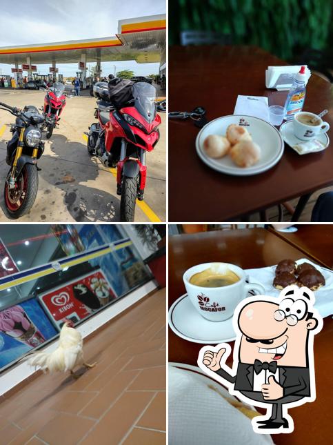 Mocafor Café & Conveniência