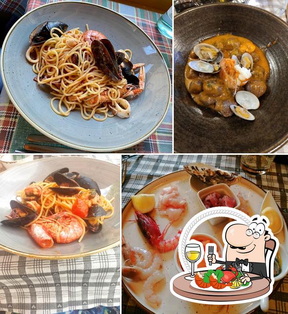 Ristorante Paleni
