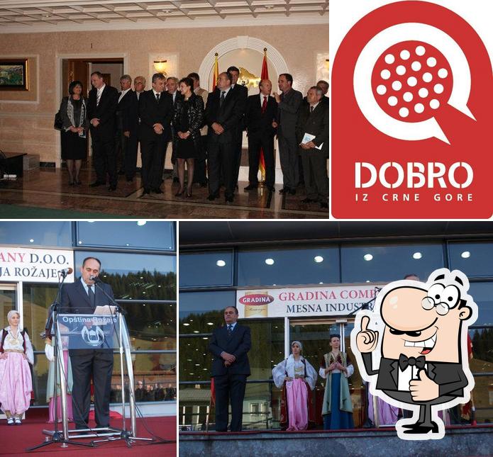D.O.O Gradina Company Rozaje