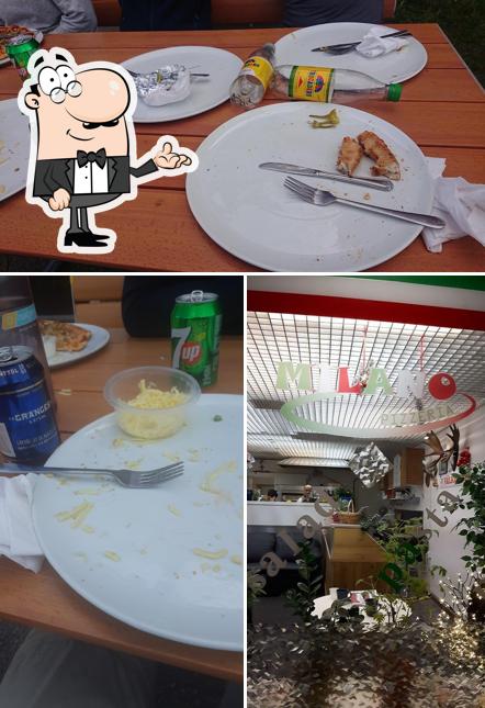 Pizzeria Milano, Gällivare - Restaurant menu, prices and reviews