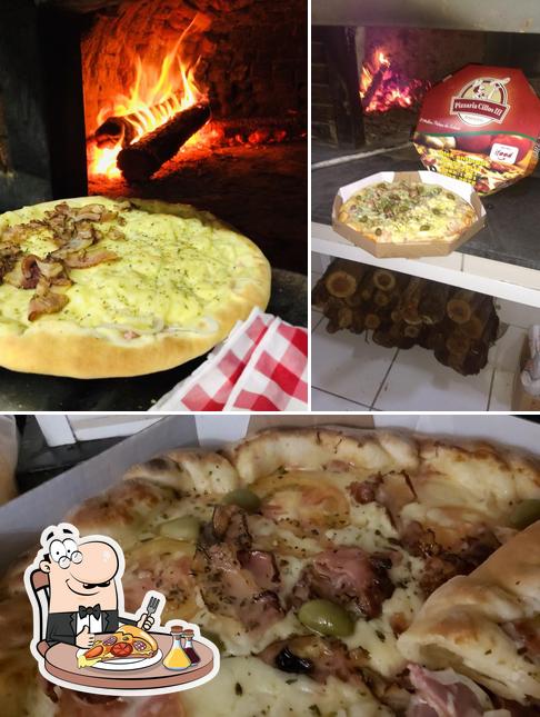 Pizzaria Cillos III