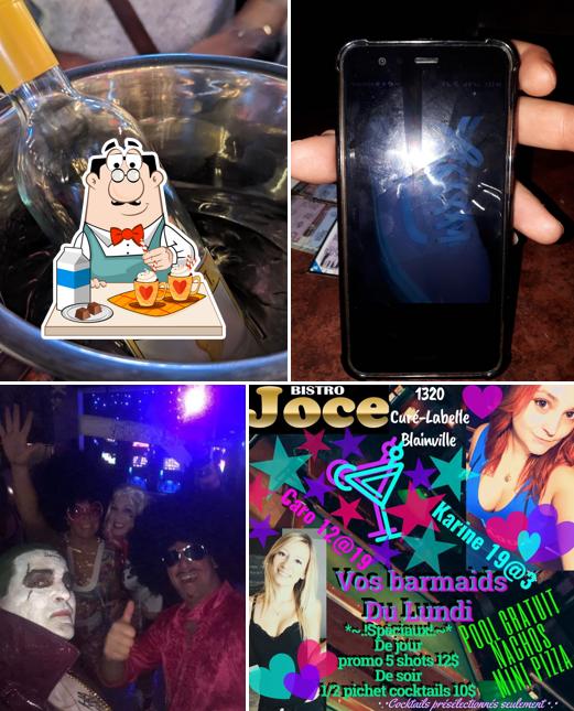 Resto-Bar Joce
