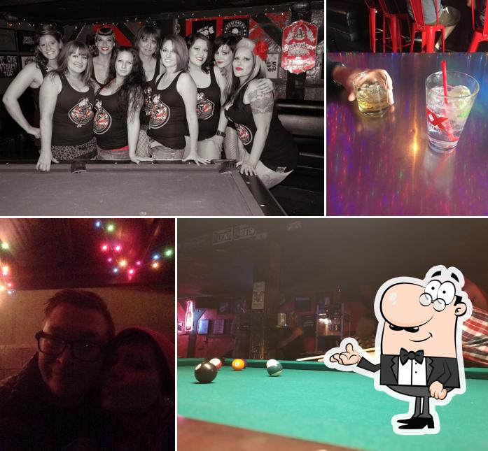 Chopper Johns in Phoenix Restaurant reviews