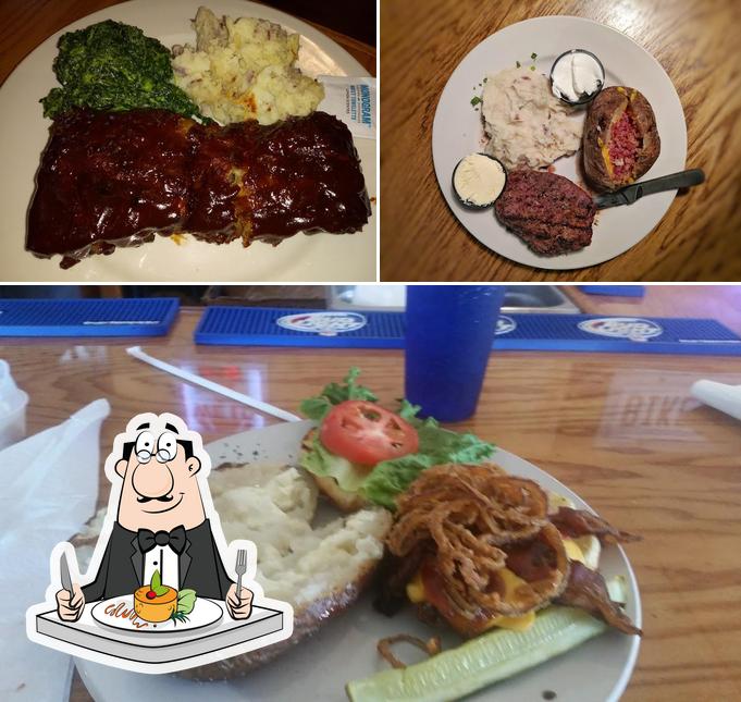 Dodge City Steakhouse Wilkesboro, 1512 Winkler Mill Rd Ext in Wilkesboro Restaurant menu and