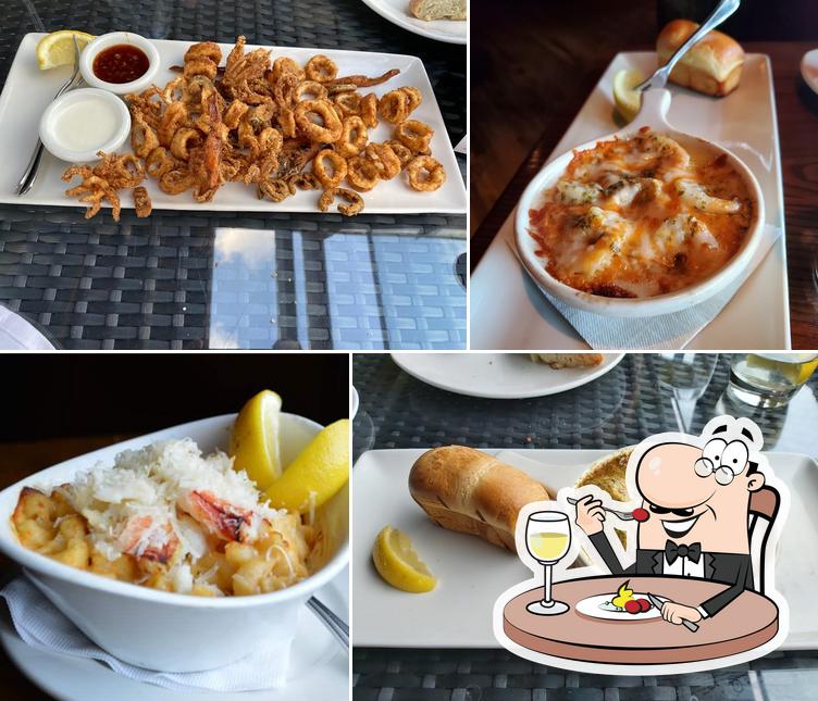 The Keg Steakhouse + Bar - Brampton
