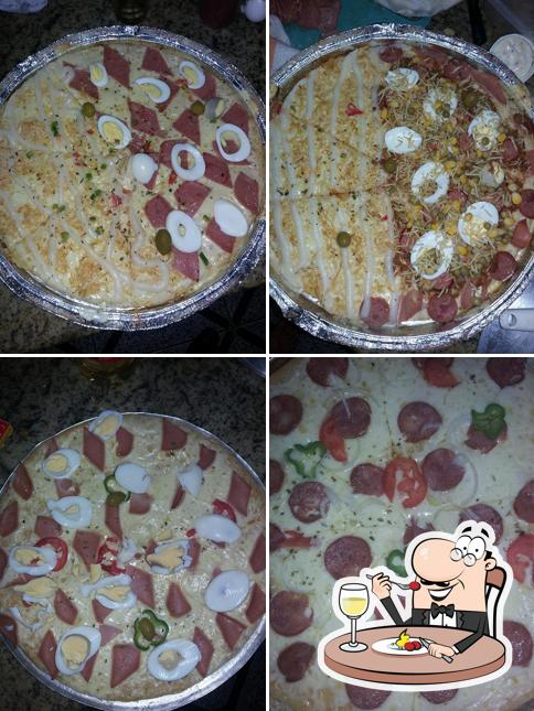 Quero Pizza
